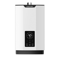 前锋燃气热水器JSQ30-FBD7