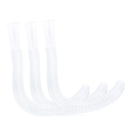 科卡呼吸训练器医用肺功能肺活量锻炼器呼吹老人儿童肺活量练习器 科卡/咬嘴吹管/支*3