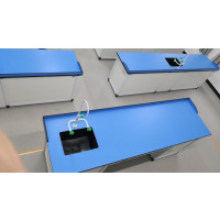 育安 YA-HXSYT01化学教师演示台实验室用