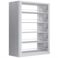 育安钢制架-灰色YA- G01灰色