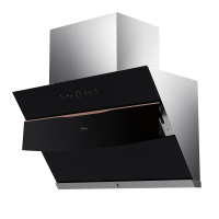 美的油烟机CXW-260-B68