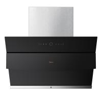 美的变频油烟机CXW-120-E62