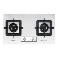 GOMON\光芒GM2055AX燃气灶具