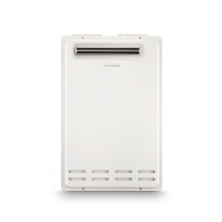 美的燃气热水器JSQ30-16HT5（T）玉瓷色