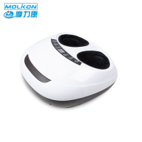 摩力康/MOLICON足疗机全自动揉捏家用穴位脚底腿部足底足部按脚器脚部小腿按摩器