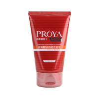 PROYA珀莱雅男士洗面奶 深海醒肤劲能洁面乳100g 保湿补水 控油平衡