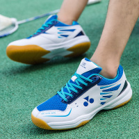 邦塞斯 专业羽毛球鞋男女超轻防滑耐磨透气学生中大童比赛训练乒乓球网球