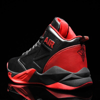 邦塞斯 男鞋旗舰店官一号2020新款莆田篮球高帮板鞋学生球鞋