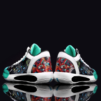 邦塞斯 驭帅11山海经科幻神孩童篮球潮鞋12悟道13韦德之道6音速7运动战靴