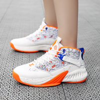 邦塞斯 篮球男鞋欧文7代哈登6科比8南海岸5黑红情侣版比赛实战运动女鞋