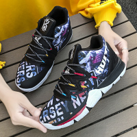 邦塞斯 科比曼巴精神篮球波鞋18欧文7韦德全城9限量版毒液运动鞋