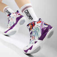 邦塞斯 欧文4代库里8科比71战靴哈登18low杜兰特10鸳鸯5篮球潮鞋