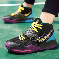 邦塞斯 欧文6代黑武士篮球波鞋南海岸8圣甲虫7洛杉矶5之火杜兰特KD12