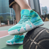 邦塞斯 欧文5库里6全城9棉花糖闪击7代韦德之道代轻便网面篮球潮鞋