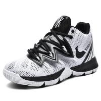 邦塞斯 男鞋欧文7实战球鞋鸳鸯女鞋轻便运动战靴毒液一号