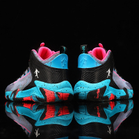 邦塞斯 欧文7库里8驭帅12韦德之道全城9科比kt5杜兰特13高帮篮球鞋