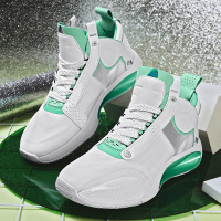 邦塞斯 闪击7全城9驭帅十4白镭射17low库里1复刻巴特勒篮球鞋