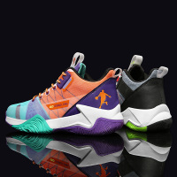 邦塞斯 篮球运动鞋男科比12曼巴精神6代青蜂侠5全明星季后赛实战训练球鞋