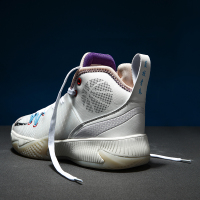 邦塞斯 高帮男鞋春秋季韦德科比音速8训练球鞋全明星篮球运动鞋子男潮鞋