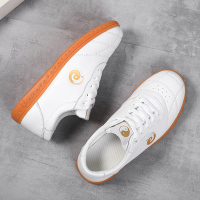 邦塞斯 春秋季太极鞋男牛筋底女武术功夫鞋太极拳练功鞋晨练表演鞋运动鞋