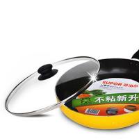 苏泊尔好帮手不粘煎锅PJ28M5