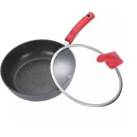 苏泊尔星星石健康不粘煎炒锅PJ28W2