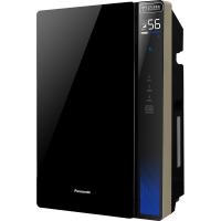 松下（Panasonic）空气净化器F-VJL90C2 加湿防雾霾PM2.5除甲醛静音加湿空气消毒机