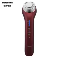 松下(Panasonic)美容器 射频美容仪 家用脸部 提拉紧致嫩肤 促进胶原蛋白重生 EH-XRF1