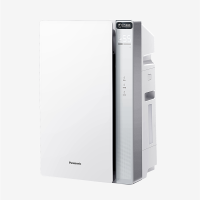 松下(Panasonic)空气消毒机净化器F-VJL55C2适用31-40㎡除PM2.5二手烟杀菌除甲醛 新品