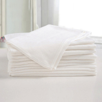 妈唯乐 Marvelous Kids 四季竹棉真正A类无荧光剂 超柔软婴儿尿布6条装送尿布扣