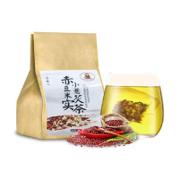 [薇妮莎]赤小豆薏米芡实茶(3盒装) 200g/40小袋 红豆薏米祛湿茶