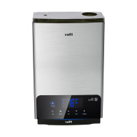 华帝燃气热水器