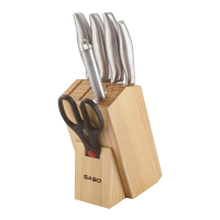 刀具6件套(单买不发货)