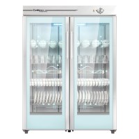 Canbo/康宝 GPR700A-2双门商用消毒柜餐厅餐具食堂消毒碗柜大容量