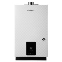 康宝恒温燃气热水器JSQ20-1011FX数码恒温家用热水器