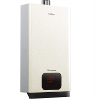 康宝恒温燃气热水器JSQ30-1613FX数码恒温家用热水器