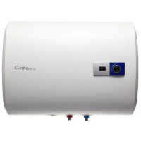 Canbo/康宝 CBD40-3WBXF17电热水器储水式 家用扁型速热