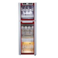 Canbo康宝XDZ300-E6A 消毒柜酒店食堂 大碗柜立式商用家用双门消毒柜