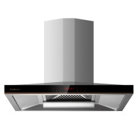 Canbo/康宝 CXW-280-AT9007(1)抽油烟机顶吸壁挂式特价吸油烟机家用