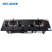 美菱燃气灶JZT-MZ-QB212