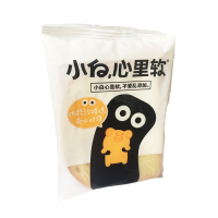 慕兰卡小白心里软肉松沙拉味夹心吐司2000克
