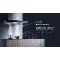 老板油烟机CXW-260-8336S