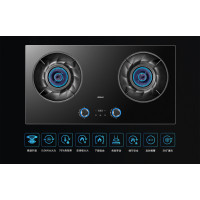 老板嵌入式燃气灶JZ(Y/T)-9B515