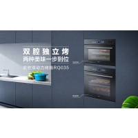 老板嵌入式电烤箱KQWS-3000-RQ035