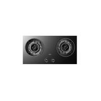 老板紫焰大火燃气灶9B511