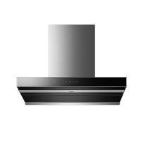 ROBAM老板大吸力油烟机5201