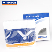 VICTOR/威克多 运动毛巾棉毛巾 TW161