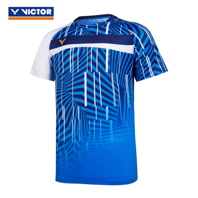 VICTOR/威克多羽毛球服 官方旗舰店大赛系列 T-10003 T-11003