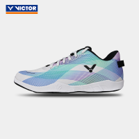 VICTOR/威克多 羽毛球鞋全面类球鞋透气舒适轻量球鞋U2.5宽楦VG11