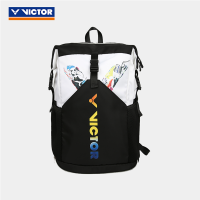 VICTOR/威克多 羽毛球包双肩包专业球包活力系列BR3044